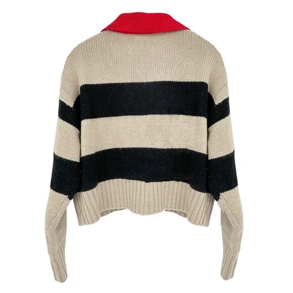 SPIRITUAL GANGSTER Robyn Henley Sweater S - Picture 4 of 12